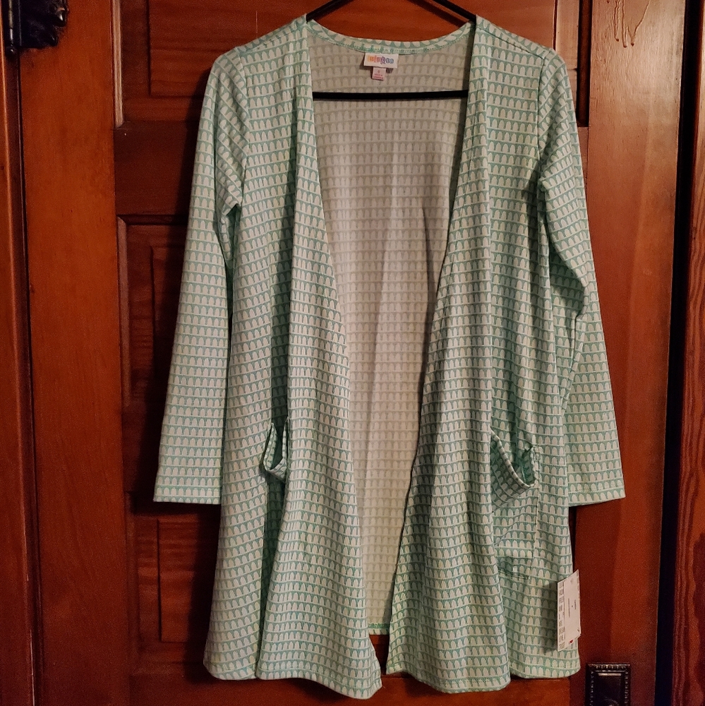 LuLaRoe Caroline Cardigan